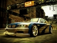 NFS Most Wanted
