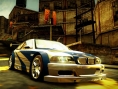 NFS Most Wanted