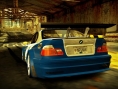 NFS Most Wanted