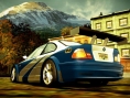 NFS Most Wanted