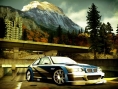 NFS Most Wanted