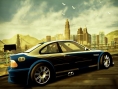 NFS Most Wanted