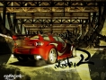 NFS Most Wanted : images PC