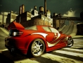 NFS Most Wanted : images PC