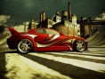 NFS Most Wanted : images PC