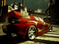 NFS Most Wanted : images PC