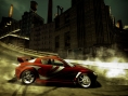 NFS Most Wanted : images PC