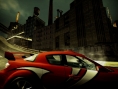 NFS Most Wanted : images PC