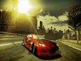 NFS Most Wanted : images PC