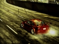 NFS Most Wanted : images PC