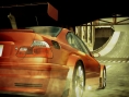 NFS Most Wanted : images PC