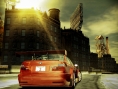 NFS Most Wanted : images PC