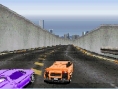 NFS Most Wanted imagé sur GBA      