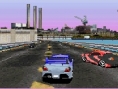 NFS Most Wanted imagé sur GBA      
