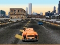 NFS Most Wanted imagé sur GBA      