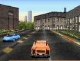 NFS Most Wanted imagé sur GBA      