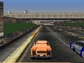 NFS Most Wanted imagé sur GBA      