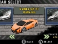 NFS Most Wanted imagé sur GBA      