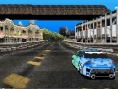 NFS Most Wanted imagé sur GBA      