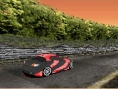 NFS Most Wanted imagé sur GBA      