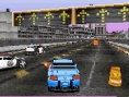 NFS Most Wanted imagé sur GBA      