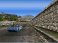 NFS Most Wanted imagé sur GBA      