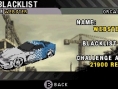 NFS Most Wanted imagé sur GBA      