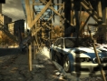 NFS Most Wanted : unique image