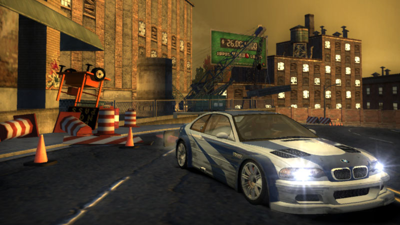 NFS Most Wanted : deux de plus