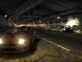 NFS Most Wanted : Fiat Punto