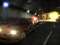 NFS Most Wanted : Fiat Punto