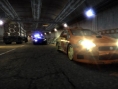 NFS Most Wanted : Fiat Punto