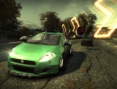 NFS Most Wanted : Fiat Punto
