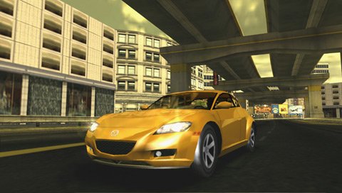 Vidéo Need For Speed Most Wanted