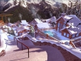 SSX 4 : premières images