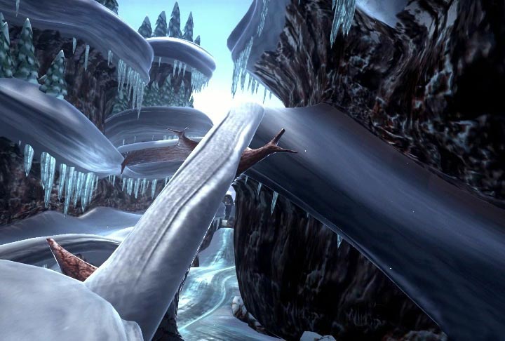 SSX 4 : premières images