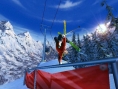 SSX 4 : premières images