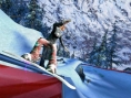 Images de SSX On Tour