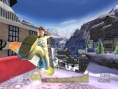SSX On Tour : 5 images