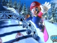 SSX On Tour : Mario en action