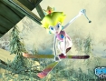 SSX On Tour : Mario en action