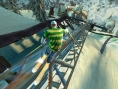 4 images de SSX On Tour