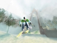 4 images de SSX On Tour