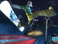 SSX On Tour imagé