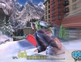 SSX On Tour imagé