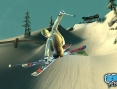 SSX On Tour imagé