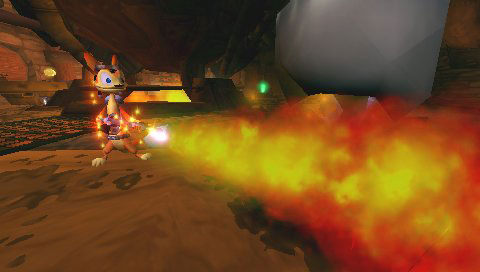 Daxter : nouvelles images