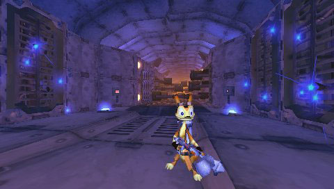 Daxter : nouvelles images
