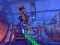 Daxter arrive sur PSP