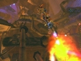 Daxter arrive sur PSP